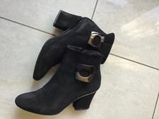 Boots Stiefeletten Gr. 37 Booties