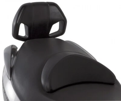 Dosseret Passager Givi Pour Suzuki Burgman 125 200 2018 2019 2020 2021 - Photo 1/4