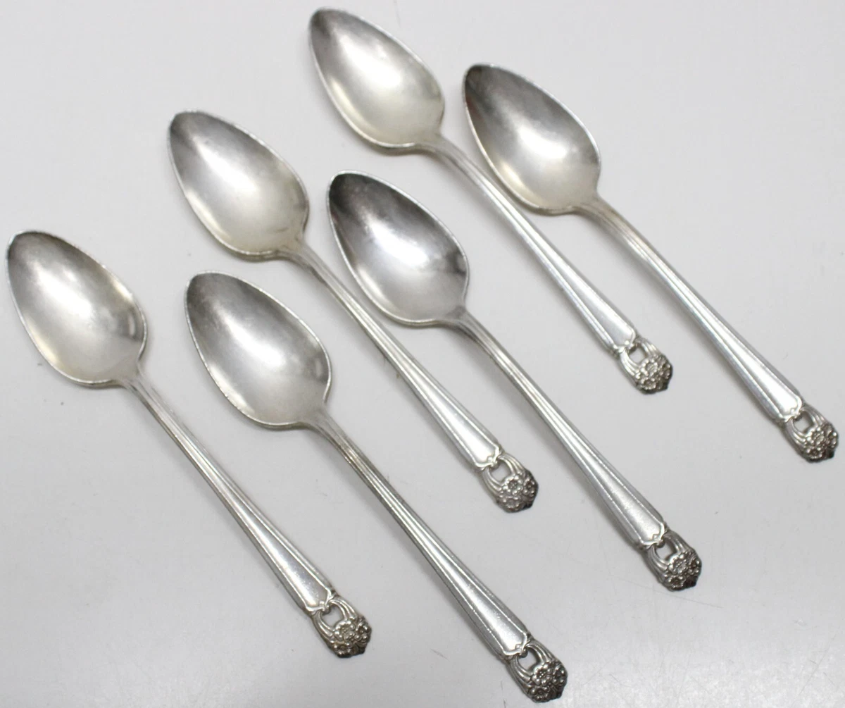 Eternally yours shop flatware