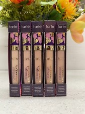 Tarte Creaseless Full Coverage Concealer Eye Cream Hybrid You Pick NIB