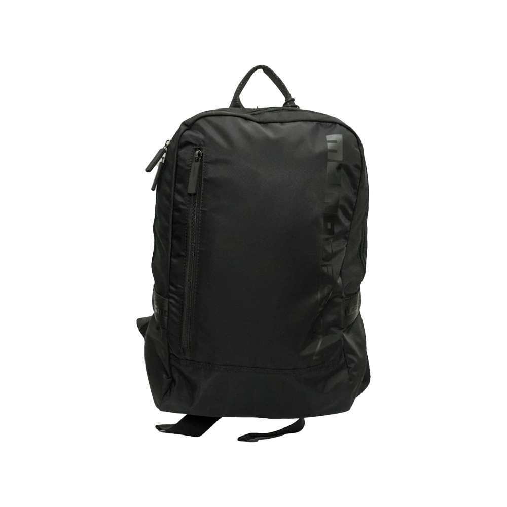 Fashion Backpack MOMODESIGN Unisex Black - MO-01NC-BLACK