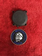Motorcycle Carburetor Carb Top Cap Diaphragm Cover OEM Genuine Part