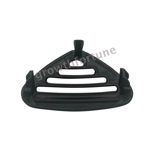 Upper Dash AC Heat Air Vent For 2002 Lincoln LS Ford Thunderbird XW4Z19E630AAJ - Picture 3 of 8