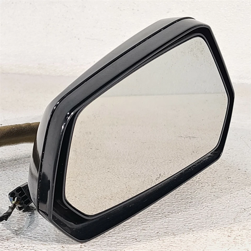 Espejo retrovisor puerta lado conductor Camaro SS 10-15 2010-2015 LH AA7116 Foto 2 de 4