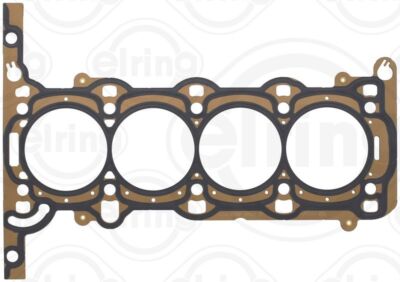 ELRING 493.141 Dichtung, Zylinderkopf für CHEVROLET OPEL 493141