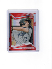 2022 Elite Extra Edition Status Red Guy Lipscomb Jr 14/299