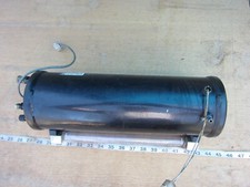 Parker PR5109-16-2 Robinair RRKN AC&R S5580K Receiver Oil Separator, Used