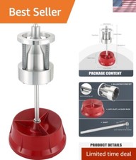 Atpeam Heavy-duty Portable Tire Balancer For Cars Trucks Easy Assembly