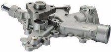 Pompe à eau Saab 9-3