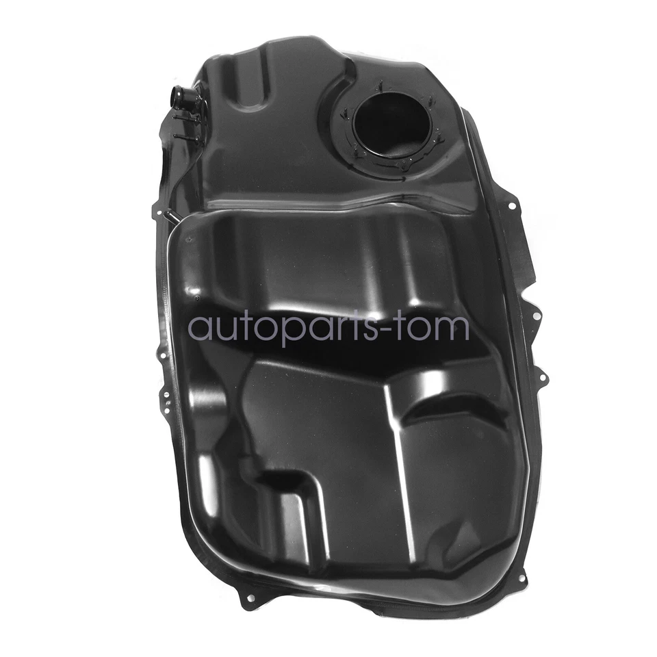 For Mitsubishi Lancer 2008-2017 Fuel Tank Gas Black 1700A890 - Image 3 of 4