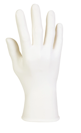 Kc Kimtech Pure G5 Nitrile White Ambidextrous 10 Gloves 100pk Xsmall Ebay