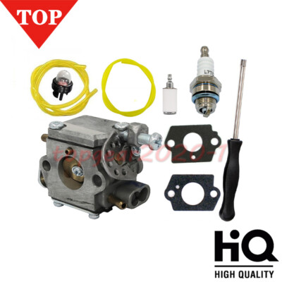 Carburatore Per Motosega Homelite 42cc | Ricambio Autocart Per UT10640 UT10660 UT10680 UT10918 GM10518