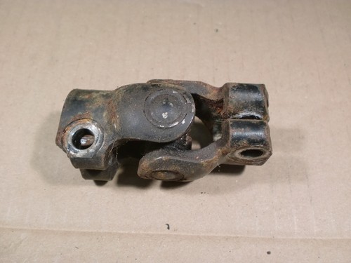 JAGUAR DAIMLER SERIES 3 XJ6 / XJ12 &XJS UPPER STEERING COLUMN UNIVERSAL JOINT - 第 1/4 張圖片