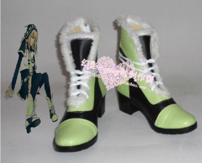 DRAMAtical Murder ノイズ 衣装 靴 DRAMAtical Murder ノイズ 衣装 靴