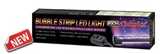 CLASSICA BUBBLE CURTAIN LED LIGHT 20 CM 8" 2.16 W AQUARIUM AIR DIFFUSER