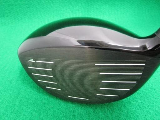 2021 KAMUI PRO XP-03 Driver 10.5deg Speeder 351 EV7 R-flex Golf