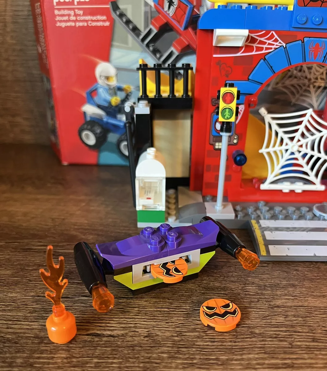 Lego cheap set 10697