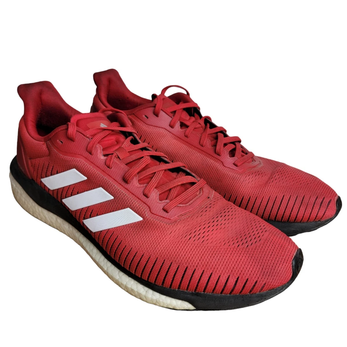 Adidas solar drive 19 top review