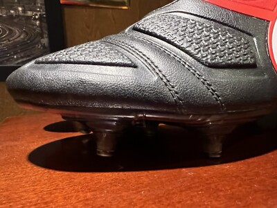 Nike CTR360 Maestri III ACC Size 9.5 US Men's VAPOR TIEMPO