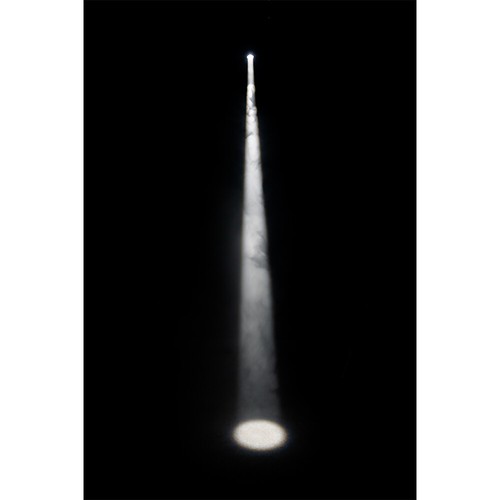 Chauvet DJ PINSPOTQ1ZILS LED-Pinspot Mirror Ball Light ILS - Picture 7 of 19