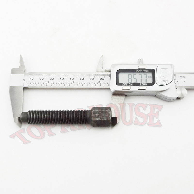 28mm Flywheel Puller For CRF450X KLX110 TRX350 TRX450R/ER