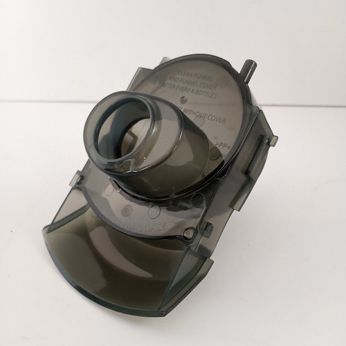 Baby Brezza Formula Pro Advanced FRP0046 imbuto pezzi di ricambio solo due pezzi - Foto 1 di 3