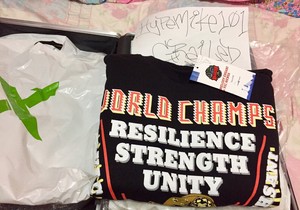 stockx melody ehsani