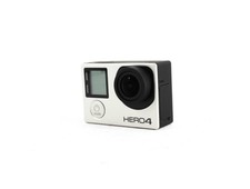Gopro Hero 4 Black Edition Camera Kit Chdmx 302 Ebay
