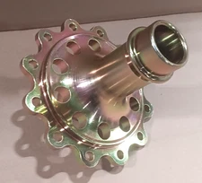 Chrysler 8.75" 30 spline Full Steel Spool