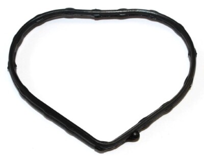 ELRING 650.530 Gasket, thermostat housing for  ACURA HONDA HONDA (DONGFENG) HOND