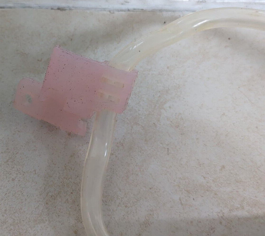 Vax ECR2V1P Dual Power Pet Advance Carpet Cleaner Parts Water Dispenser