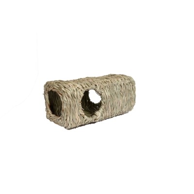Rosewood Naturals Woven Stack n Hide Höhle - Meerschweinchen, Chinchillas, Ratten & Degu