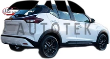 PreCut All Side Window Premium Film Any Tint Shade % For Nissan Kicks 2017-2024