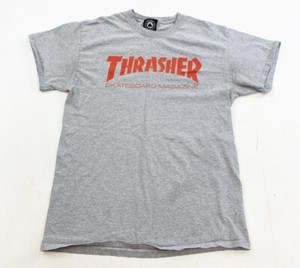 thrasher shirt ebay