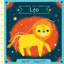 Leo (My Stars), Union Square Kids,Union Square Kids, Good Book