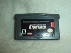 Stuntman (Nintendo Game Boy Advance, GBA) , Catridge Only