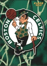 1996-97 Fleer European Basketball (Pick From List) C113 08-24