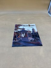 1980 BUICK FULL LINE DEALER SHOWROOM SALES BROCHURE CATALOG BOOKLET 23 PAGES.
