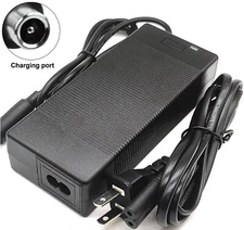 Smart 42V Adapter For Macwheel MX1 MX2 MX3 MX Pro Scooter 36V Charger Power