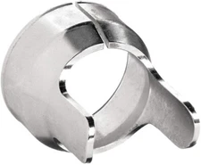 ESAB Plasmarc 21420, Air/Nitrogen Stand-Off Guide For PT-27 Plasma Torch (2 Pcs)