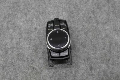 BMW 1er F20 2er F22 3er F30 4er F82 Controller 9332285 Touch I Drive Touch
