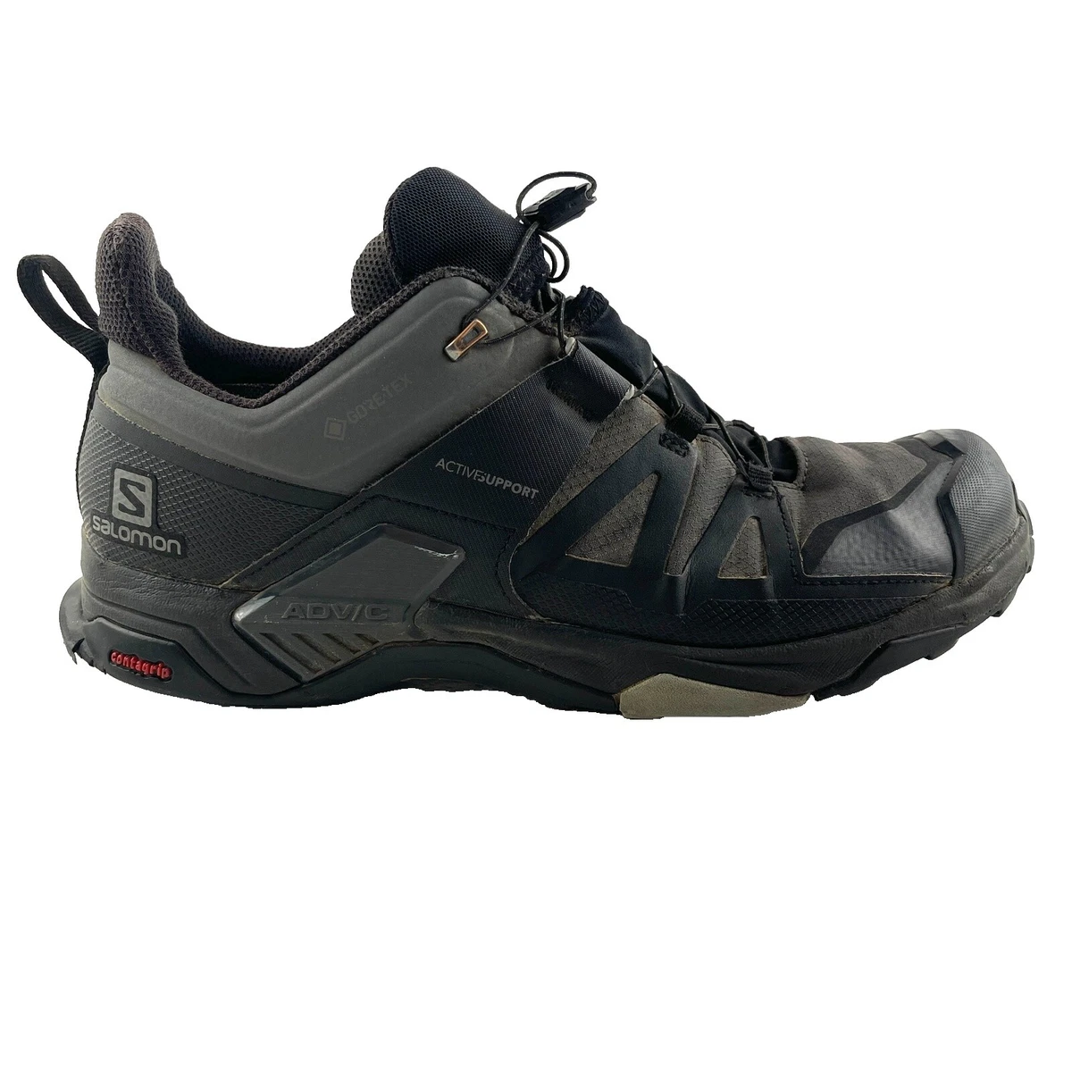 Salomon Sneakers for Men for Sale | Shop Men's Sneakers | eBay