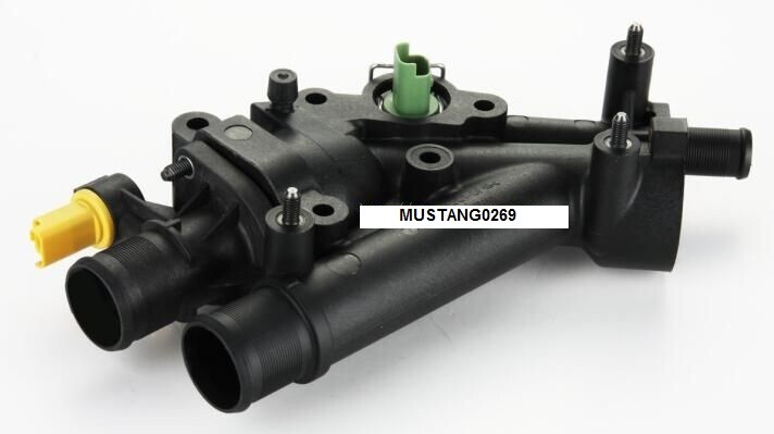 Thermostat for Citroen C4 04 c5 01 Xsara 00 Peugeot 206 00 307 00 308 08
