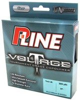 P-line Voltage Copolymer Clear Fishing Line 300 Yards Select Lb Test P-line Voltage Copolymer Clear Fishing Line 300 Yards Select Lb Test