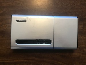 ebay bose cd player