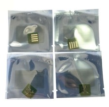  3737 3738 3739 3740 Toner Chip for Xerox VersaLink C7020, C7025, C7030