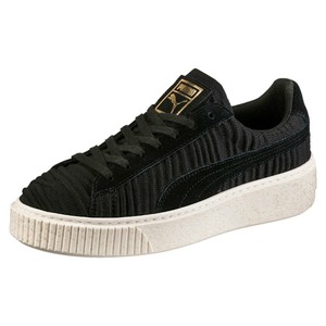 puma basket platform ow