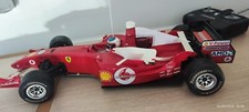 Ferrari F2005 Motore a scoppio 1/8 De Agostini completa 
