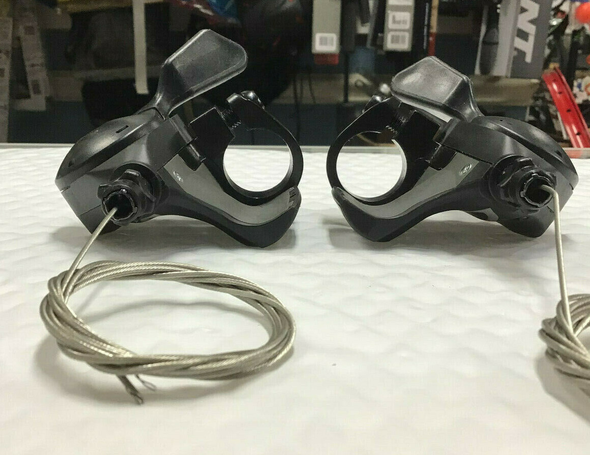 Pieces pour shimano acera x st m290 - Équipements vélos