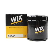 WIX Engine Oil Filter 51348 for Chevrolet Chrysler Dodge Ford Geo Lexus Toyota